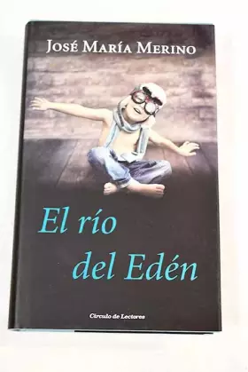 Couverture du produit · El río del Edén