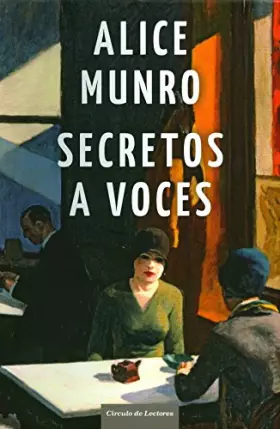 Couverture du produit · Secretos a voces