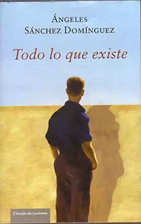 Couverture du produit · Todo Lo Que Existe