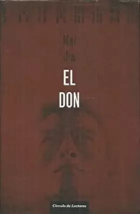 Couverture du produit · El Don
