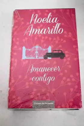 Couverture du produit · Amanecer contigo