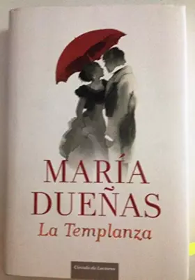 Couverture du produit · LA TEMPLANZA