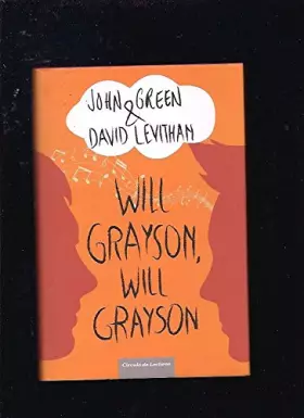 Couverture du produit · WILL GRAYSON, WILL GRAYSON