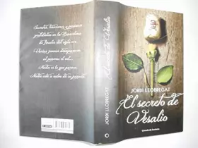 Couverture du produit · El secreto de Vesalio