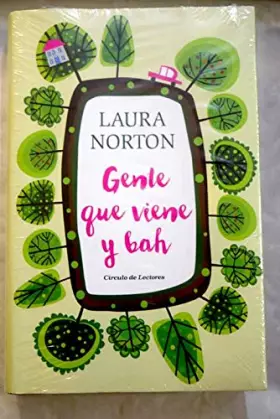 Couverture du produit · Gente que viene y bah