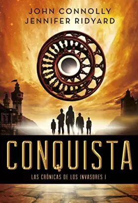 Couverture du produit · Conquista