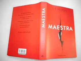 Couverture du produit · Maestra