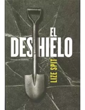 Couverture du produit · EL DESHIELO