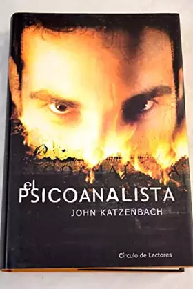 Couverture du produit · El Psicoanalista