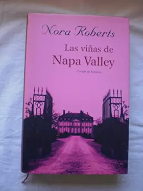 Couverture du produit · Las Viñas De Napa Valley