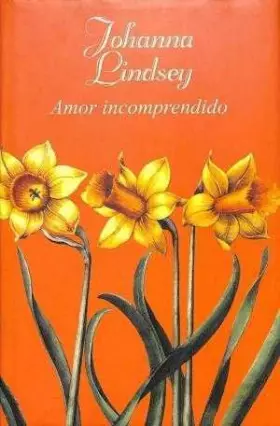 Couverture du produit · Amor Incomprendido