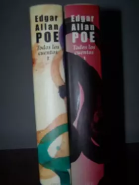 Couverture du produit · Todos Los Cuentos