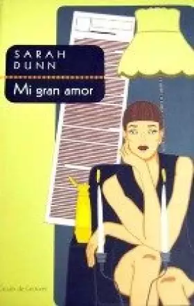 Couverture du produit · Mi Gran Amor