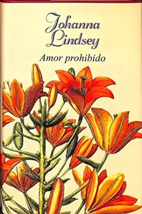 Couverture du produit · Amor prohibido