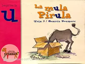 Couverture du produit · La Mula Pirula