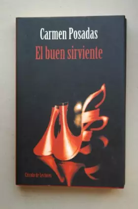 Couverture du produit · El buen sirviente