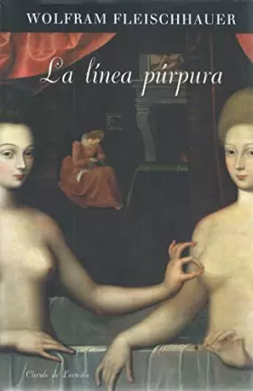 Couverture du produit · La linea purpura