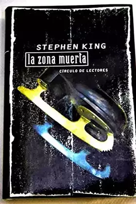 Couverture du produit · La Zona Muerta