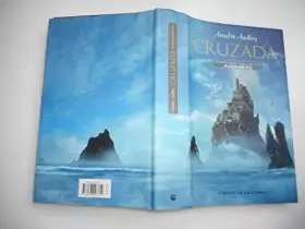 Couverture du produit · Cruzada