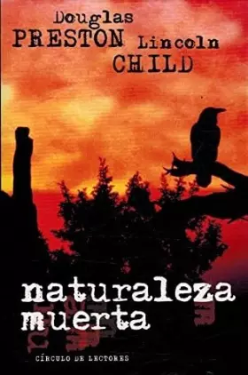Couverture du produit · Naturaleza muerta