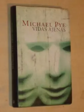 Couverture du produit · Vidas Ajenas