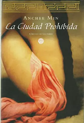 Couverture du produit · La Ciudad Prohibida