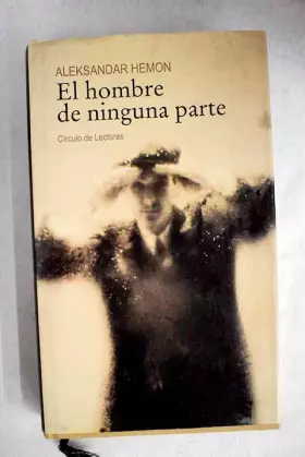 Couverture du produit · El hombre de ninguna parte
