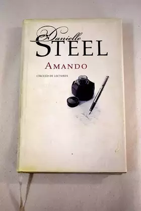 Couverture du produit · Amando