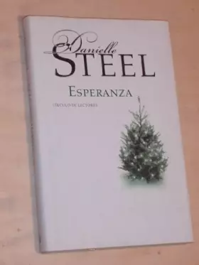 Couverture du produit · Esperanza