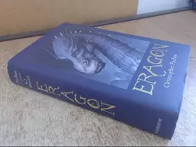 Couverture du produit · Eragon