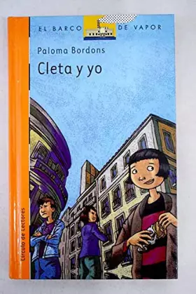 Couverture du produit · Cleta Y Yo