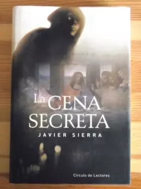 Couverture du produit · La cena secreta