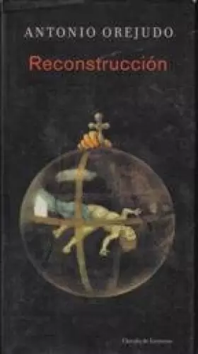 Couverture du produit · Reconstrucción