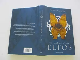 Couverture du produit · El portal de los elfos