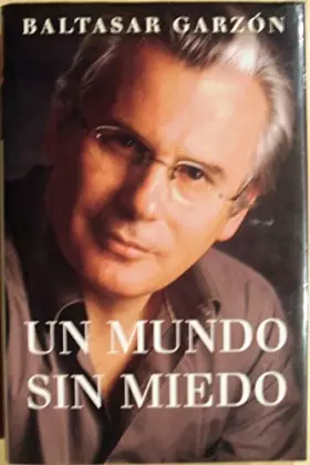 Couverture du produit · Un mundo sin miedo