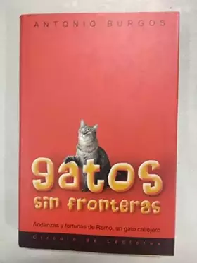 Couverture du produit · Gatos Sin Fronteras