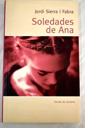 Couverture du produit · Soledades de Ana