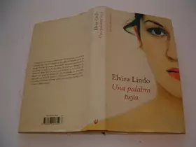 Couverture du produit · Una palabra tuya