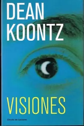 Couverture du produit · Visiones