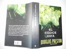 Couverture du produit · El Códice Maya