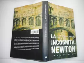 Couverture du produit · La incógnita Newton