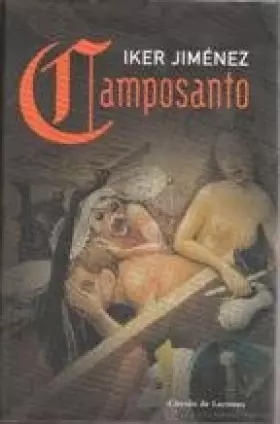 Couverture du produit · Camposanto