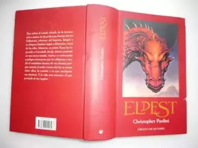 Couverture du produit · Eldest