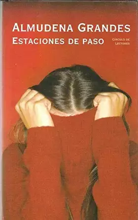 Couverture du produit · Estaciones De Paso