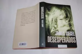 Couverture du produit · Desesperados