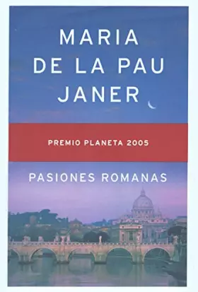 Couverture du produit · PASIONES ROMANAS