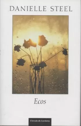 Couverture du produit · Ecos