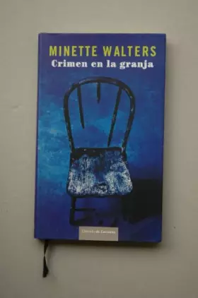 Couverture du produit · CRIMEN EN LA GRANJA