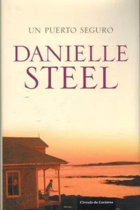 Couverture du produit · Un puerto seguro