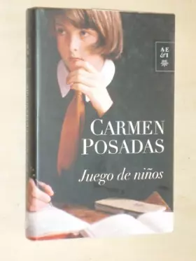 Couverture du produit · Juego De Niños